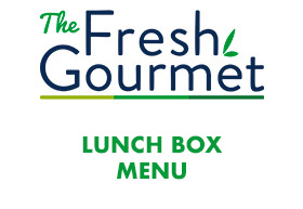 LunchBox Fresh Gourmet San Marino